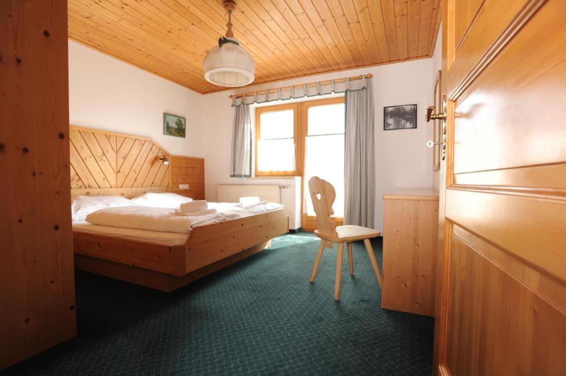 Chalet Alice By Schladmingurlaub ภายนอก รูปภาพ
