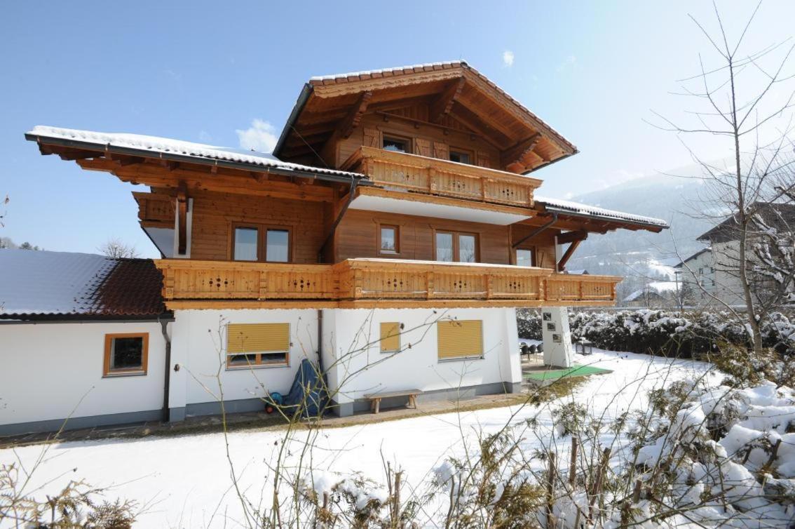 Chalet Alice By Schladmingurlaub ภายนอก รูปภาพ
