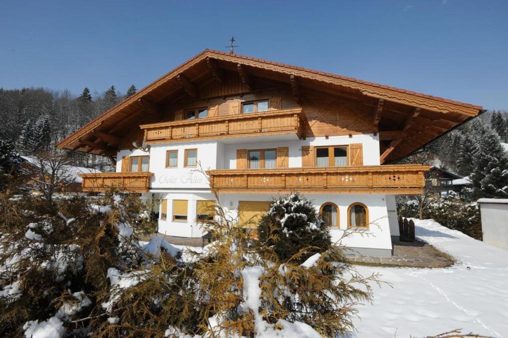 Chalet Alice By Schladmingurlaub ห้อง รูปภาพ