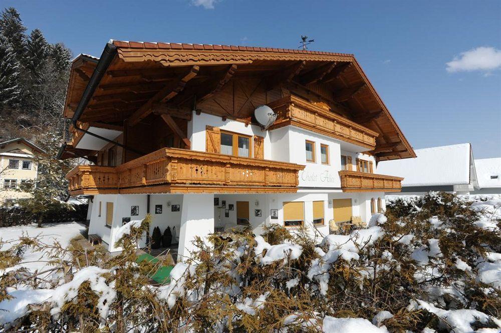 Chalet Alice By Schladmingurlaub ภายนอก รูปภาพ