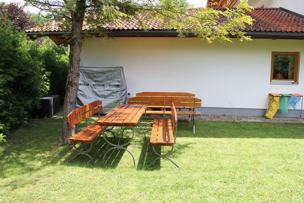 Chalet Alice By Schladmingurlaub ภายนอก รูปภาพ
