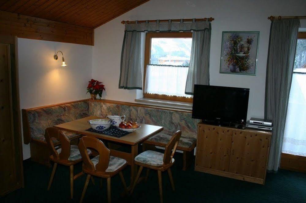 Chalet Alice By Schladmingurlaub ภายนอก รูปภาพ