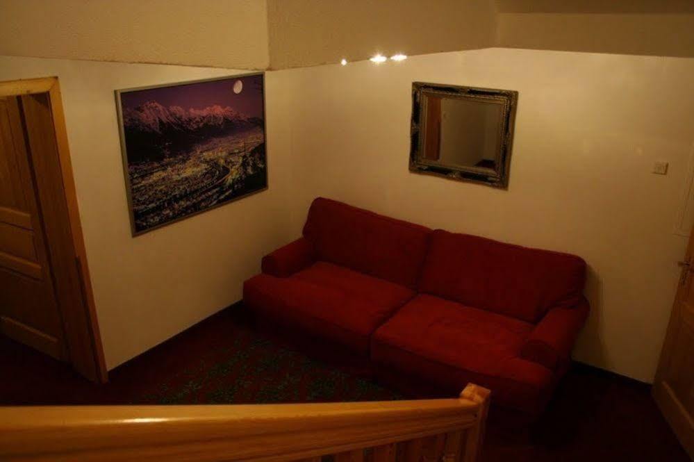 Chalet Alice By Schladmingurlaub ภายนอก รูปภาพ